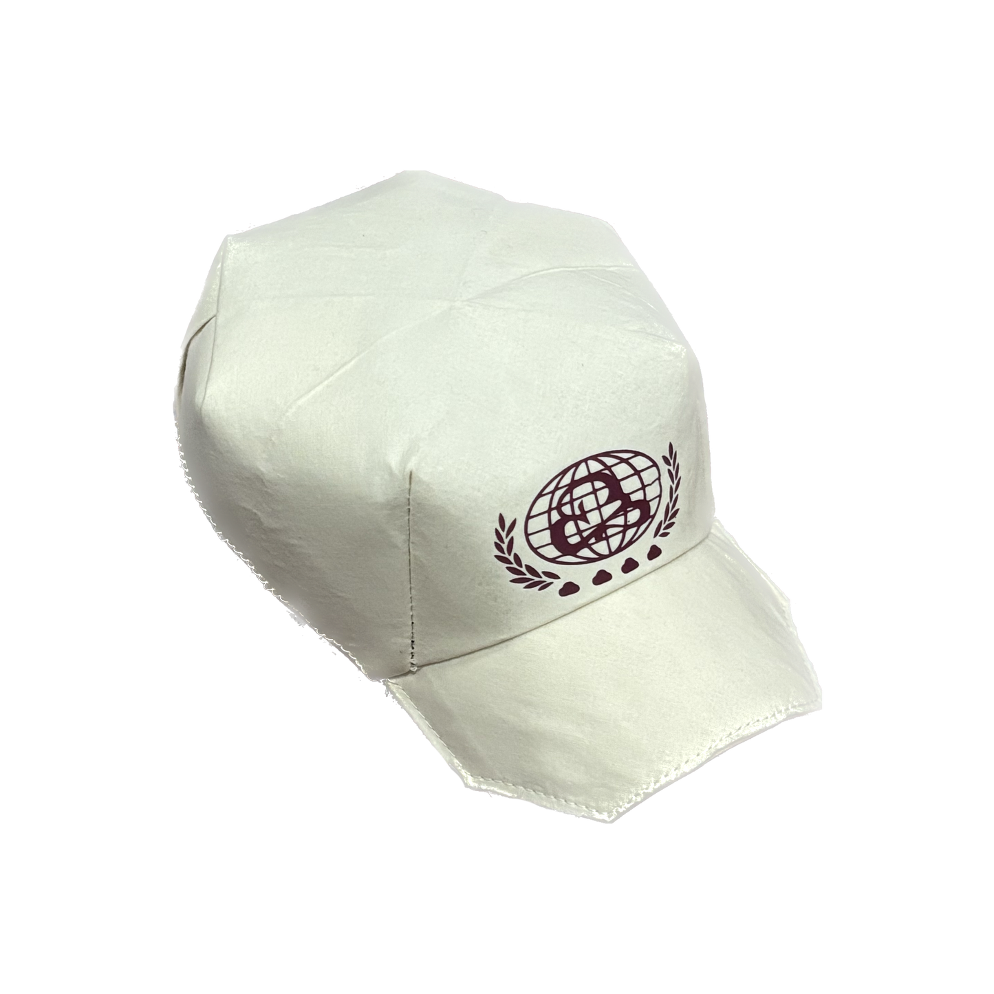 Origami Cap