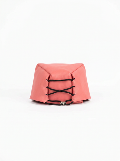 Origami Cap Rose