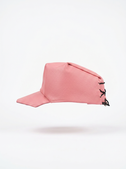 Origami Cap Rose
