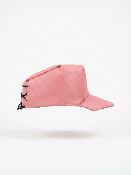 Origami Cap Rose