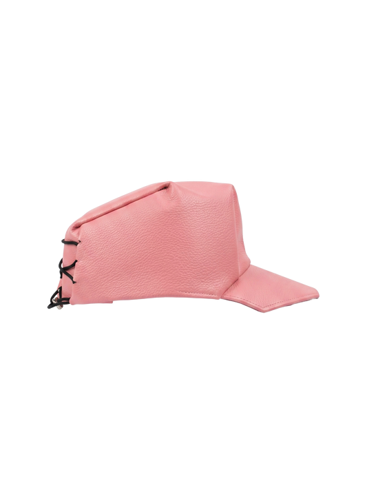 Origami Cap Rose