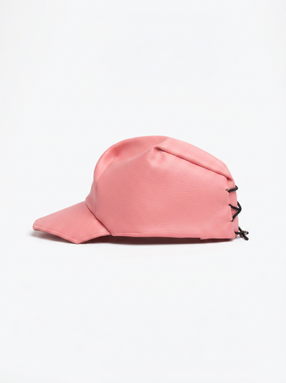 Origami Cap Rose