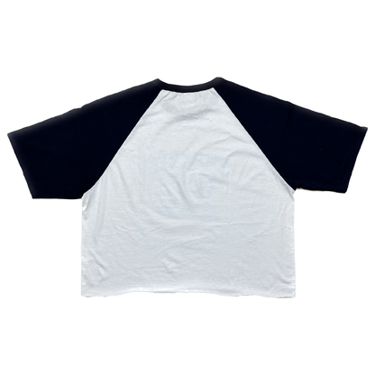 T-SHIRT ALPLBT crop