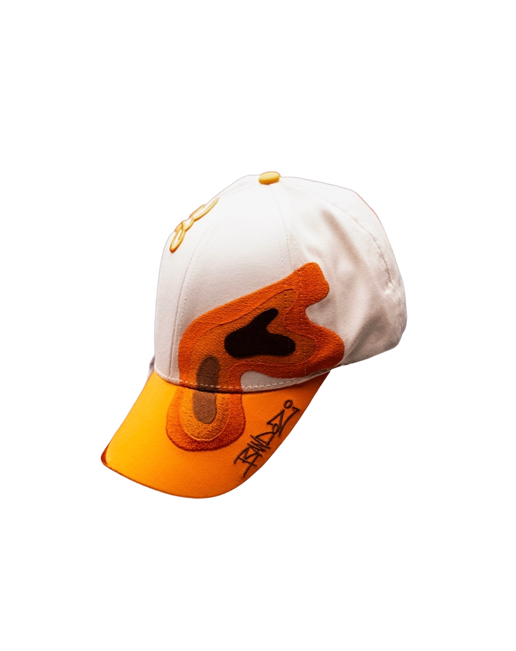 Bandozi Cap