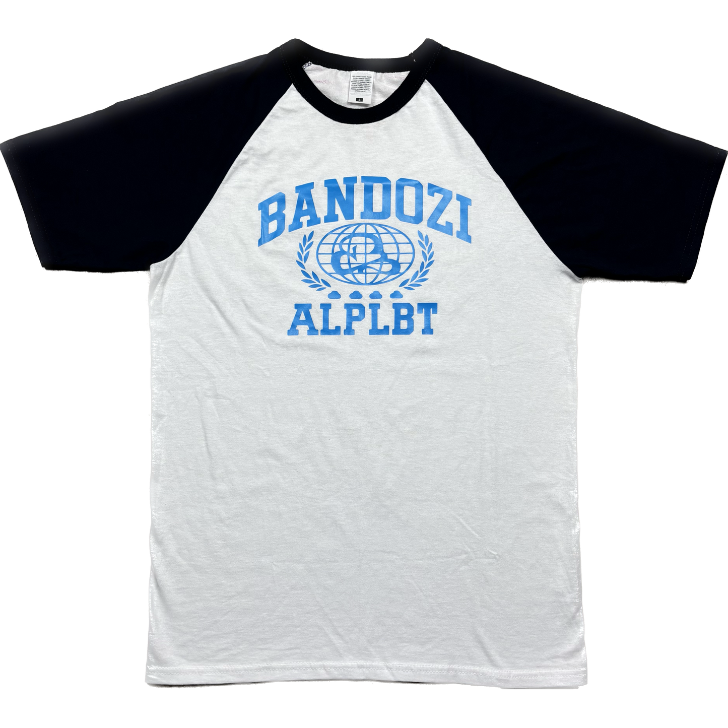 T-SHIRT ALPLBT
