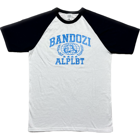 T-SHIRT ALPLBT