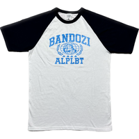 T-SHIRT ALPLBT